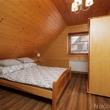 U Bibra בית נופש *